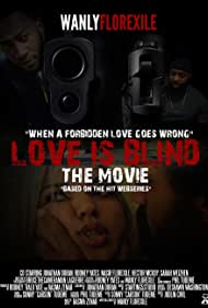 Love Is Blind (2020)