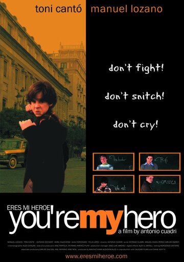 Ты мой герой (2003)