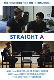 Straight A (2016)