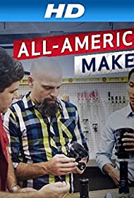 All-American Makers (2015)