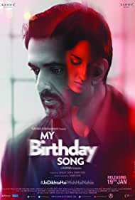 My Birthday Song (2018)