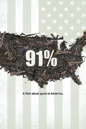 91% (2016)