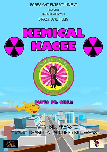 Kemical Kacee (2019)