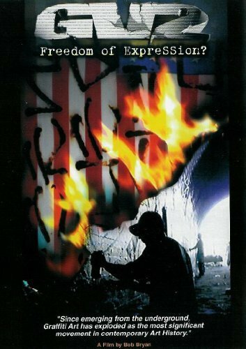 Graffiti Verité 2: Freedom of ExpreSSion? (1998)