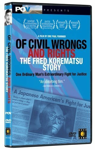 Of Civil Wrongs & Rights: The Fred Korematsu Story (2000)