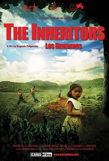 Los herederos (2008)