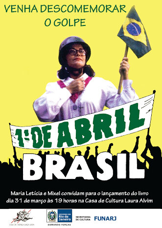Primeiro de Abril, Brasil (1989)