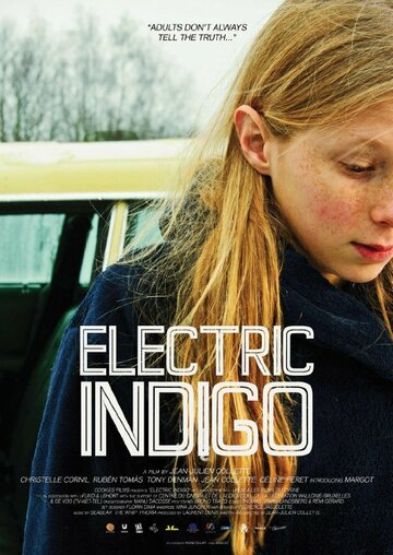 Electric Indigo (2013)