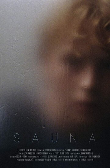 Sauna (2018)