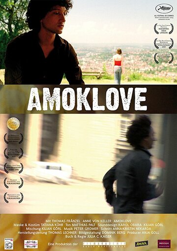 Amoklove (2008)