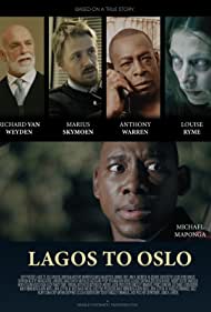 Lagos to Oslo (2020)