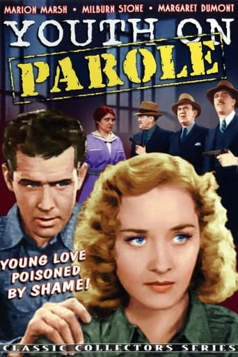 Youth on Parole (1937)